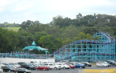 Dutch Wonderland in Lancaster Pennsylvania