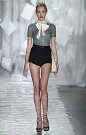 Jason Wu Spring 2012 Jason Wu Spring 2012
