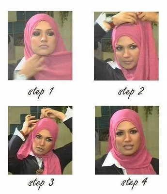 Hijab shayla