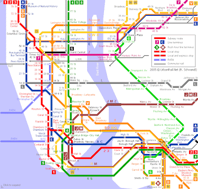 Subway   on News Tourism World  Nyc Subway Map Pictures