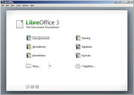 LibreOffice 4.1.0.4 Final