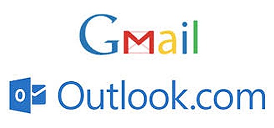 Set-Gmail Account-In-Outlook 2013