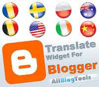 Translate blog