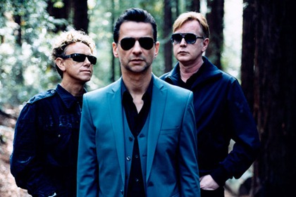 depeche mode