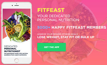 Nourishments Expert - FITPASS