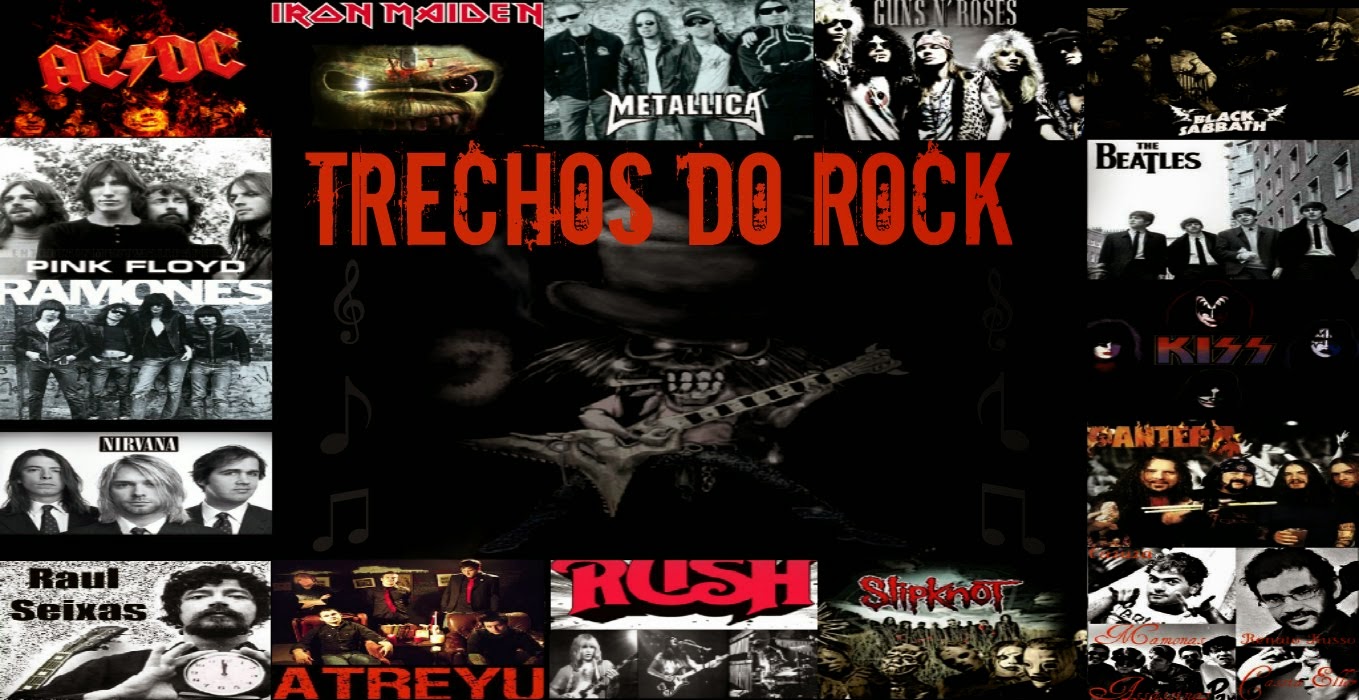 Trechos Do Rock