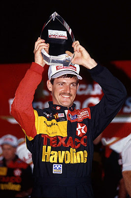 All-Star Team For The All-Star Race - Davey Allison