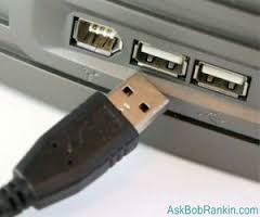 FASTEST WAY TO KILL YOUR DEVICE BATTERY - USB CHARGING PORTS