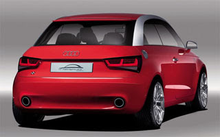  Audi A1-1