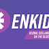 "Enkidu" The Decentralized Global Collaboration Platform