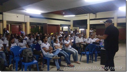 1ª Jornada Matemática