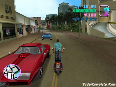 (GTA Vice City games pc) [bb]