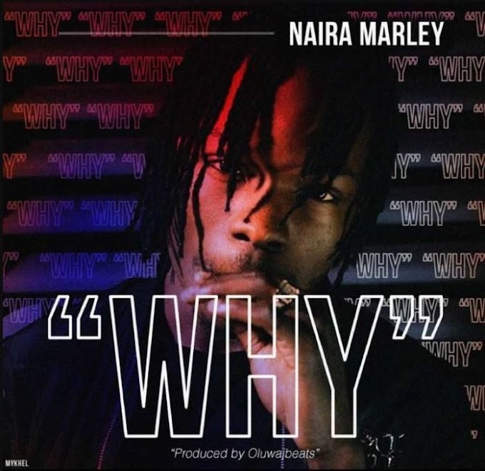 Naira Marley Drop New Song In Prison 