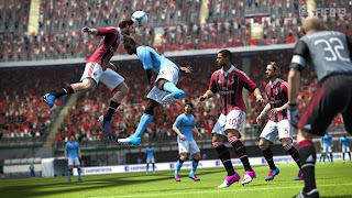 fifa 13 photos