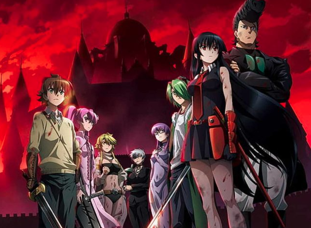 4 Big Differences between the Anime Akame ga Kill and the Manga Version!