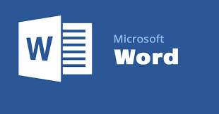 Belajar Microsoft word Gampang
