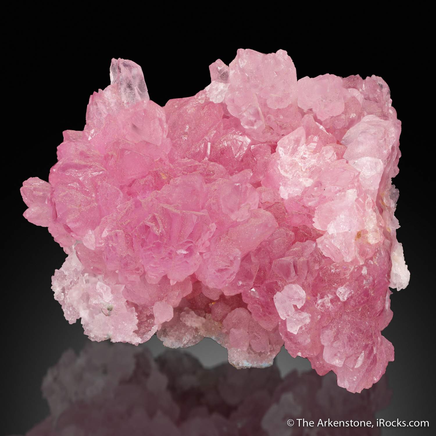 Rose Quartz - Color, Properties, Uses - Geology In