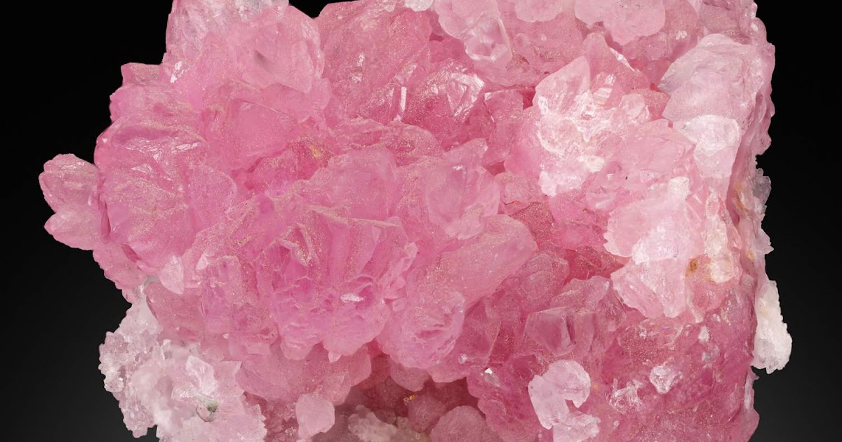 Rose Quartz - Color, Properties, Uses - Geology In