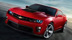 2017 Chevrolet Camaro SS Concept Specs Price