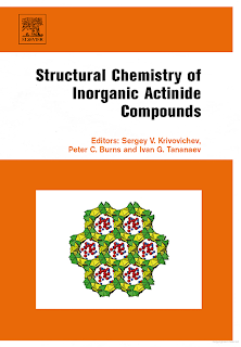 Structural Chemistry of Inorganic Actinide Compounds PDF