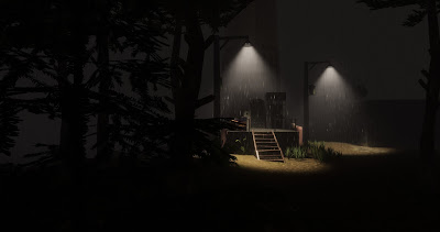 Anderson Game Screenshot 2