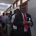 Tundu Lissu Aikana Habari ya Kualikwa Kwenye Mkutano wa Wanasheria Bingwa Duniani