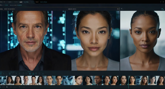 Remaker AI: Revolutionizing Face Swap, Voice Cloning & Content Creation with AI
