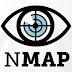 Listando portas abertas em um host de destino com Nmap