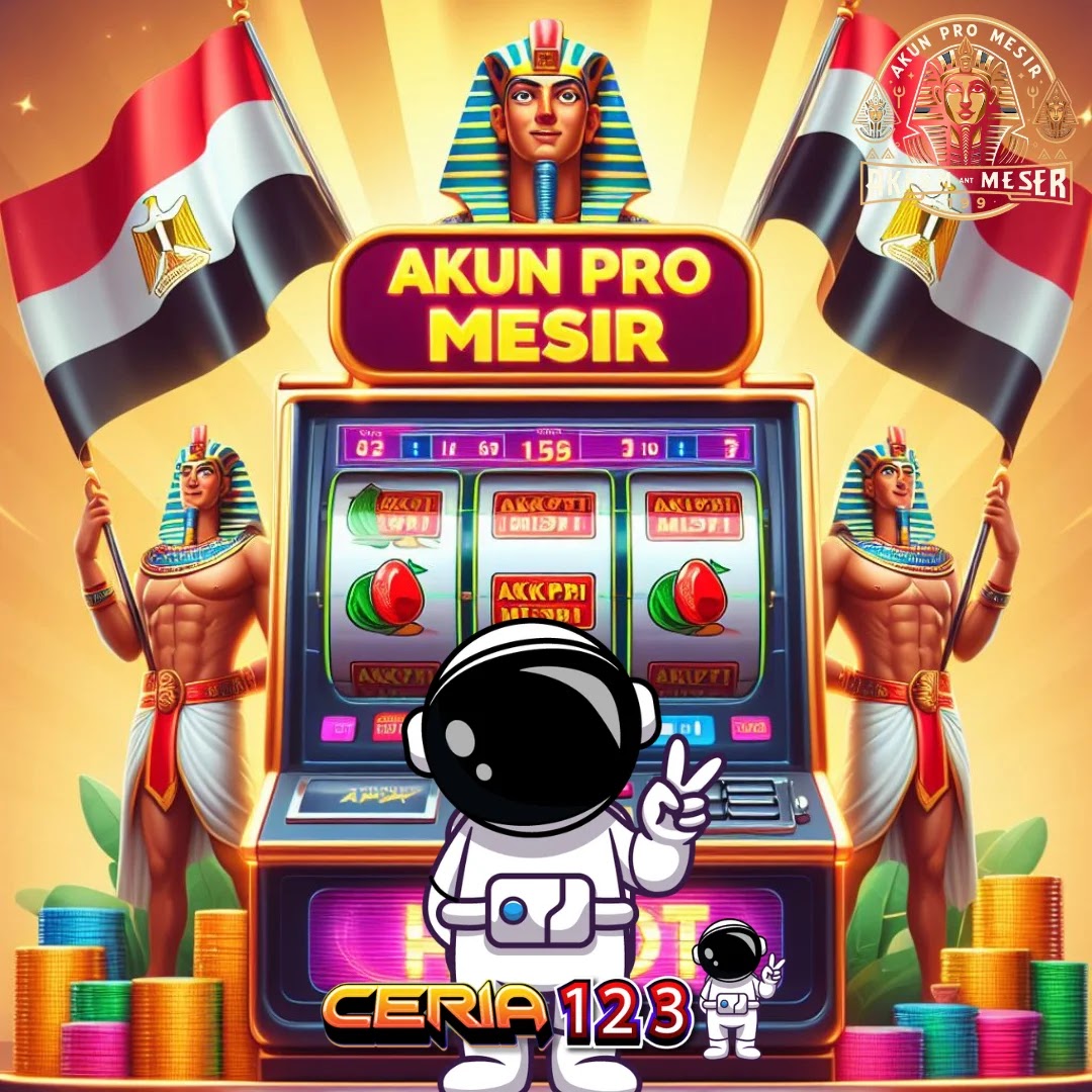 AKUNPROMESIR : Situs Judi Slot Online Mneguntungkan Server Terbaik Hari Ini