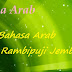 Majlis Bahasa Arab Rambi Puji Jember