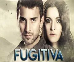 Telenovela Fugitiva