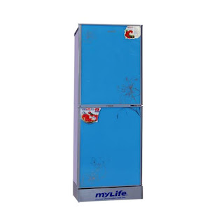 MyOne Refrigerator ML-252 Price in BD