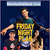 Friday night Plan (2023) Hindi Movie.