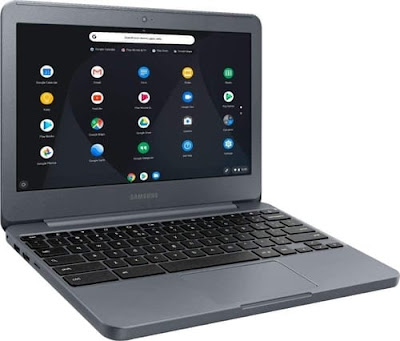 Samsung Laptop Review