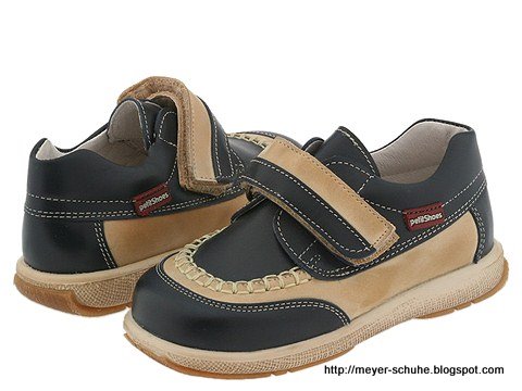 Meyer schuhe:K258464