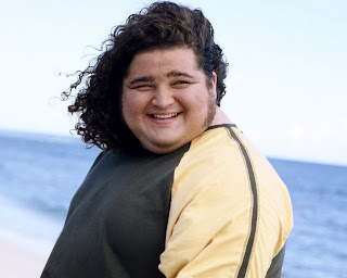 Jorge Garcia Wallpapers