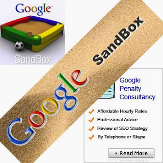 Google Sandbox