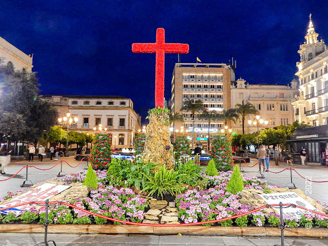 Cruces de Córdoba
