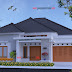 Rumah Bapak Keko minimalis 