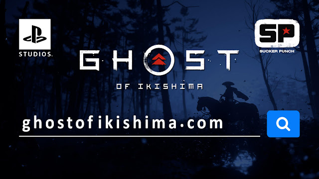 ghost of ikishima domain registration ghost of tsushima dlc rumor standalone expansion mini sequel ps4 ps5 cross-gen release action adventure sucker punch productions sony entertainment interactive