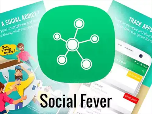 social fever