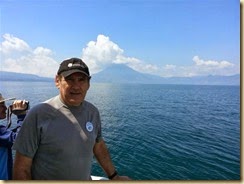 20140228_me and Volcano San Pedro (Small)