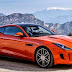 Jaguar F-Type SVR - Latest Cars info