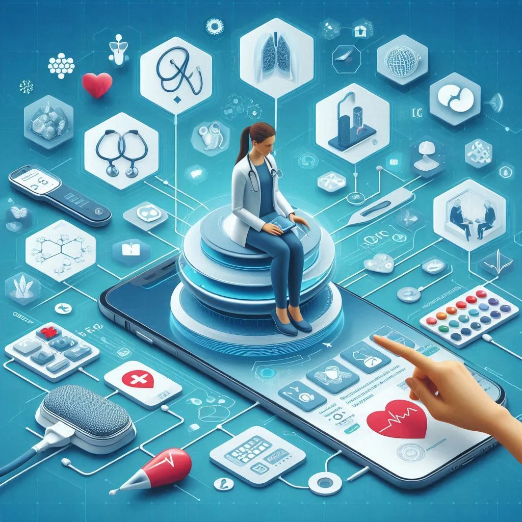 Mobile Health Apps