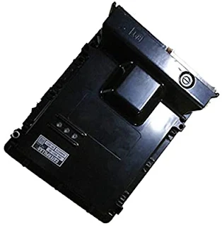 SPARE-PART-CONTROLLER-CATERPILLAR-CAT-320-D-COPOTAN