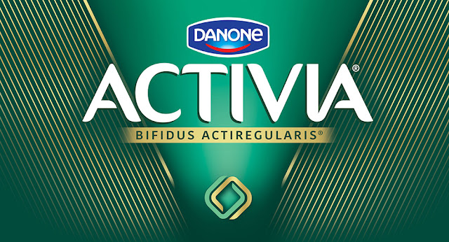 Yogur Activia presenta su nueva identidad por Futurebrand