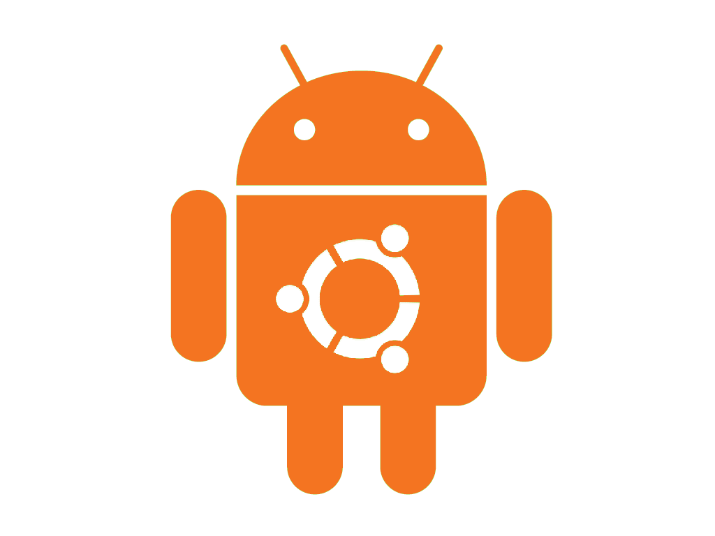 android ubuntu