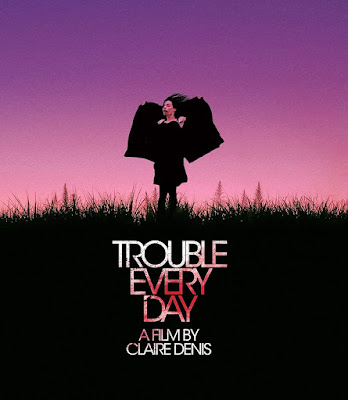 Trouble Every Day 2001 Bluray