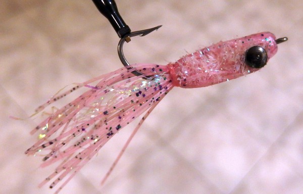 Fly Tying and Fly Fishing for Bass and Panfish by Tom Nixon