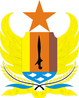 Logo Kota Pekalongan